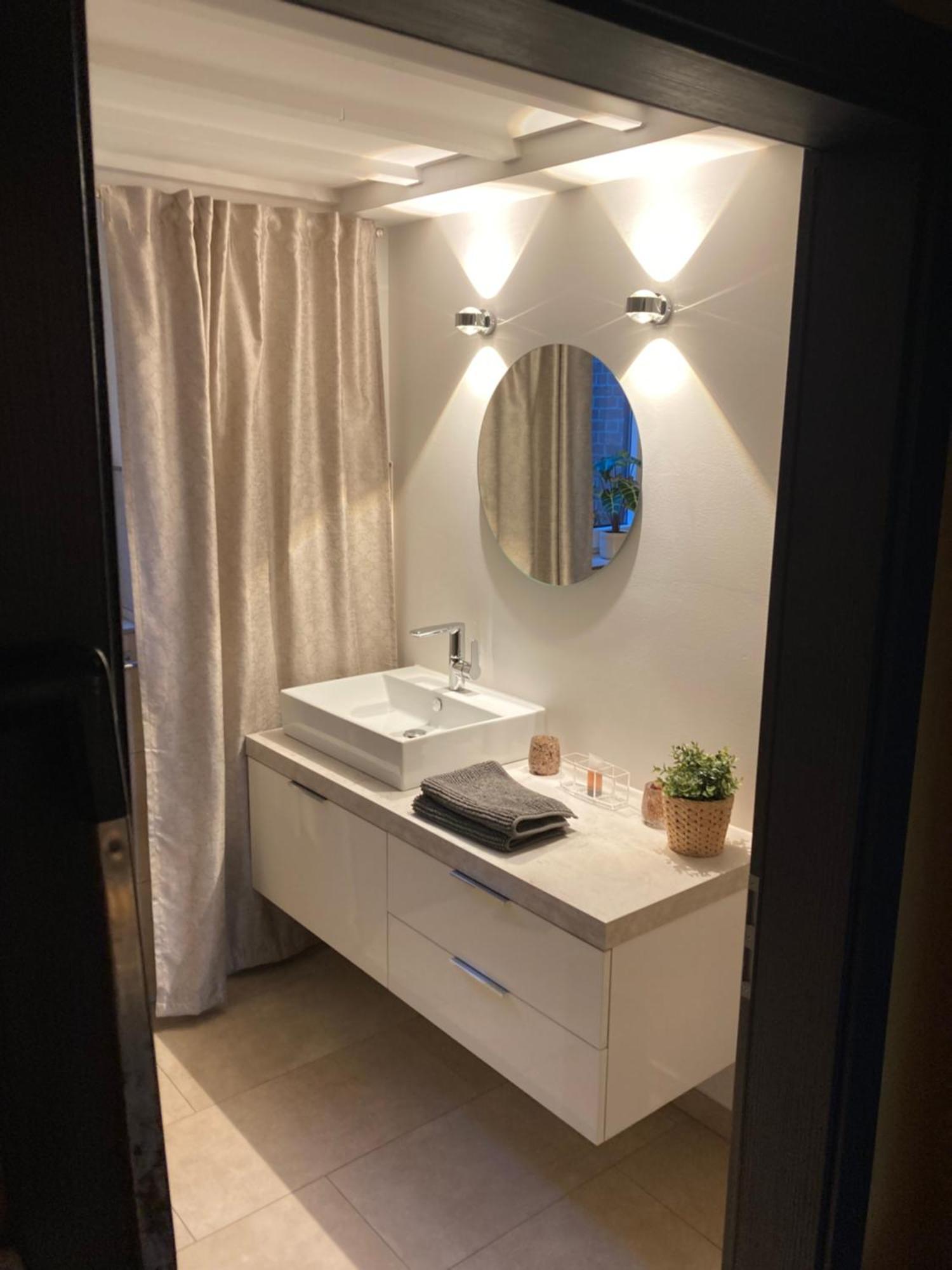 Hotel Zum Alten Schlagbaum Wegberg Dış mekan fotoğraf