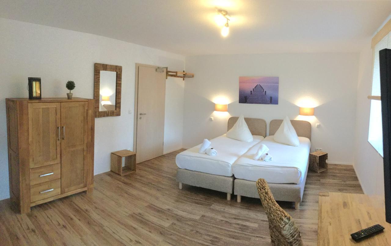 Hotel Zum Alten Schlagbaum Wegberg Dış mekan fotoğraf