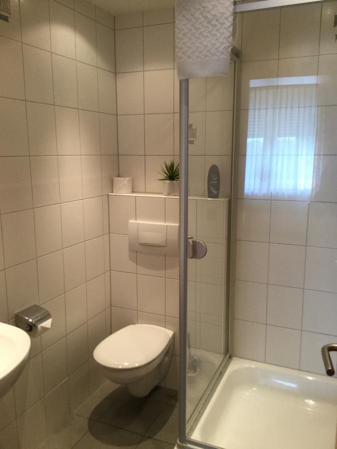 Hotel Zum Alten Schlagbaum Wegberg Dış mekan fotoğraf