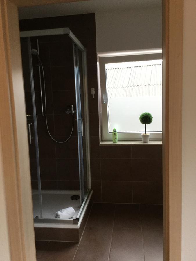 Hotel Zum Alten Schlagbaum Wegberg Dış mekan fotoğraf