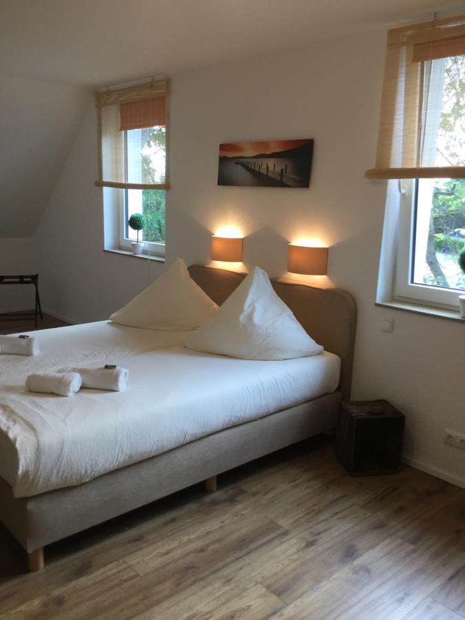 Hotel Zum Alten Schlagbaum Wegberg Dış mekan fotoğraf