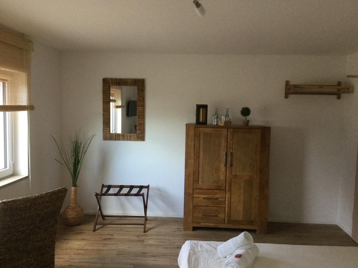 Hotel Zum Alten Schlagbaum Wegberg Dış mekan fotoğraf