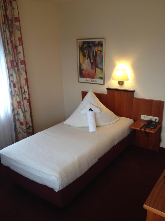 Hotel Zum Alten Schlagbaum Wegberg Dış mekan fotoğraf