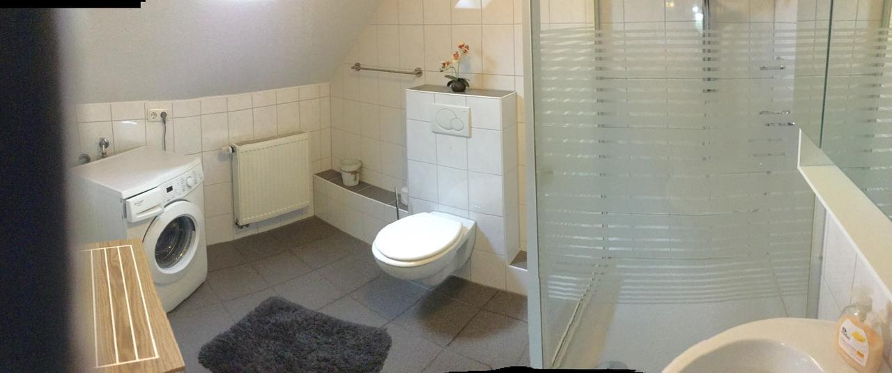 Hotel Zum Alten Schlagbaum Wegberg Dış mekan fotoğraf